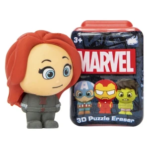 3d radieră din seria "marvel", 6 modele Thumbnail 4