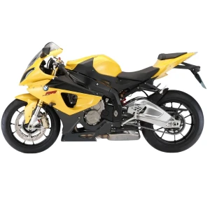 Motociclete metalice de colecție  1:18 welly , 8 modele Thumbnail 9