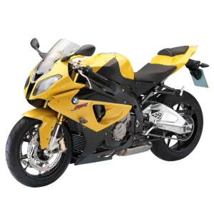 Motociclete metalice de colecție  1:18 welly , 8 modele Thumbnail 8