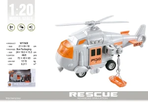 1:24 elicopter Thumbnail 3