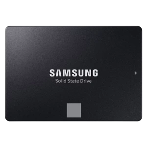 Unitate SSD Samsung 870 EVO  MZ-77E500, 500GB, MZ-77E500B/EU