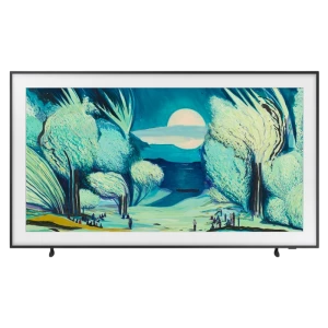 65" QLED SMART Телевизор Samsung QE65LS03FAUXUA, 3840x2160 4K UHD, Tizen, Черный