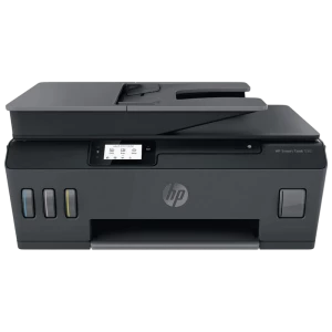 MFP HP Smart Tank 530, Negru