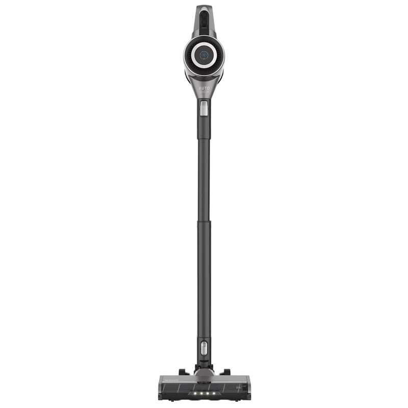 Aspirator vertical sharp sa-vp5551gs, negru | gri 3