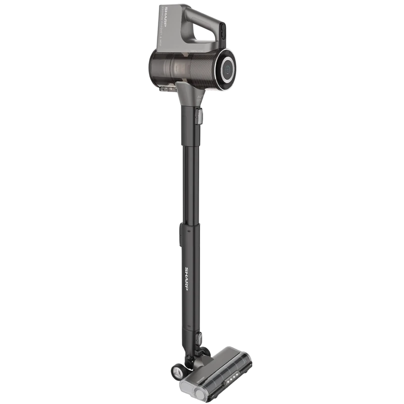 Aspirator vertical sharp sa-vp5551gs, negru | gri 2