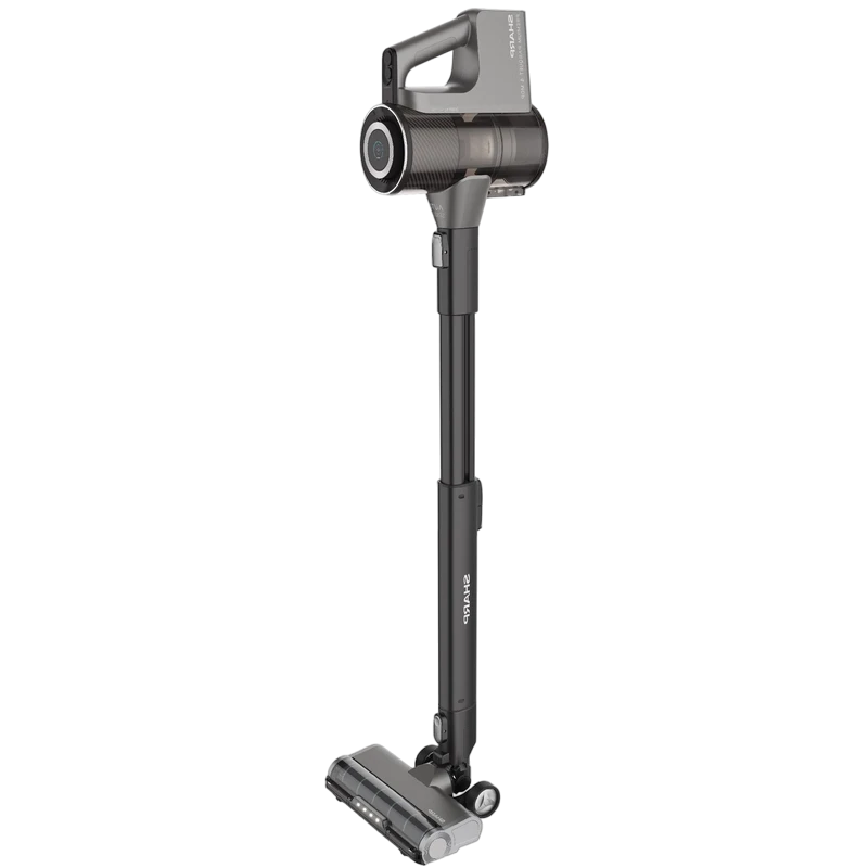 Aspirator vertical sharp sa-vp5551gs, negru | gri 5