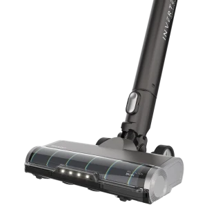 Aspirator vertical sharp sa-vp5551gs, negru | gri Thumbnail 7