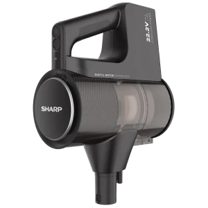 Aspirator vertical sharp sa-vp4261bs, negru Thumbnail 2