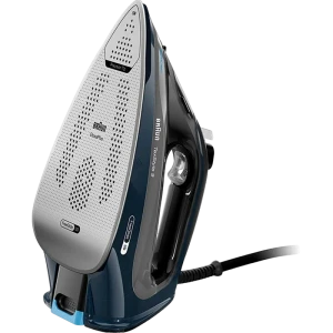 Fier de călcat braun si 9682 db, 3200w, negru | albastru Thumbnail 5
