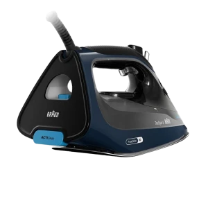 Fier de călcat braun si 9682 db, 3200w, negru | albastru Thumbnail 2