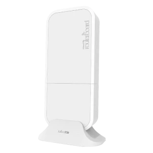 Punct de acces fără fir MikroTik wAP LTE kit, Alb