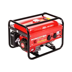 Generator electric pe benzina agm agp 2300s