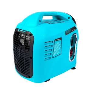 Generator invertor 79.5cc benzina 2100w Thumbnail 3