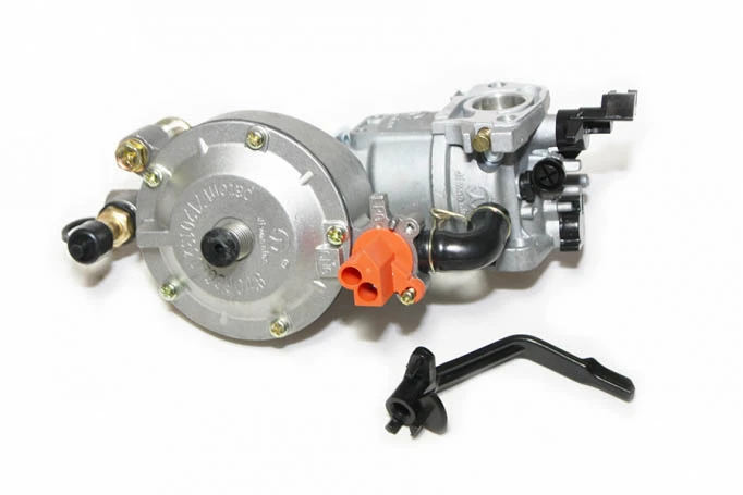 Kit conversie gpl-benzina pt generator 5cp 6.5cp 7cp 6