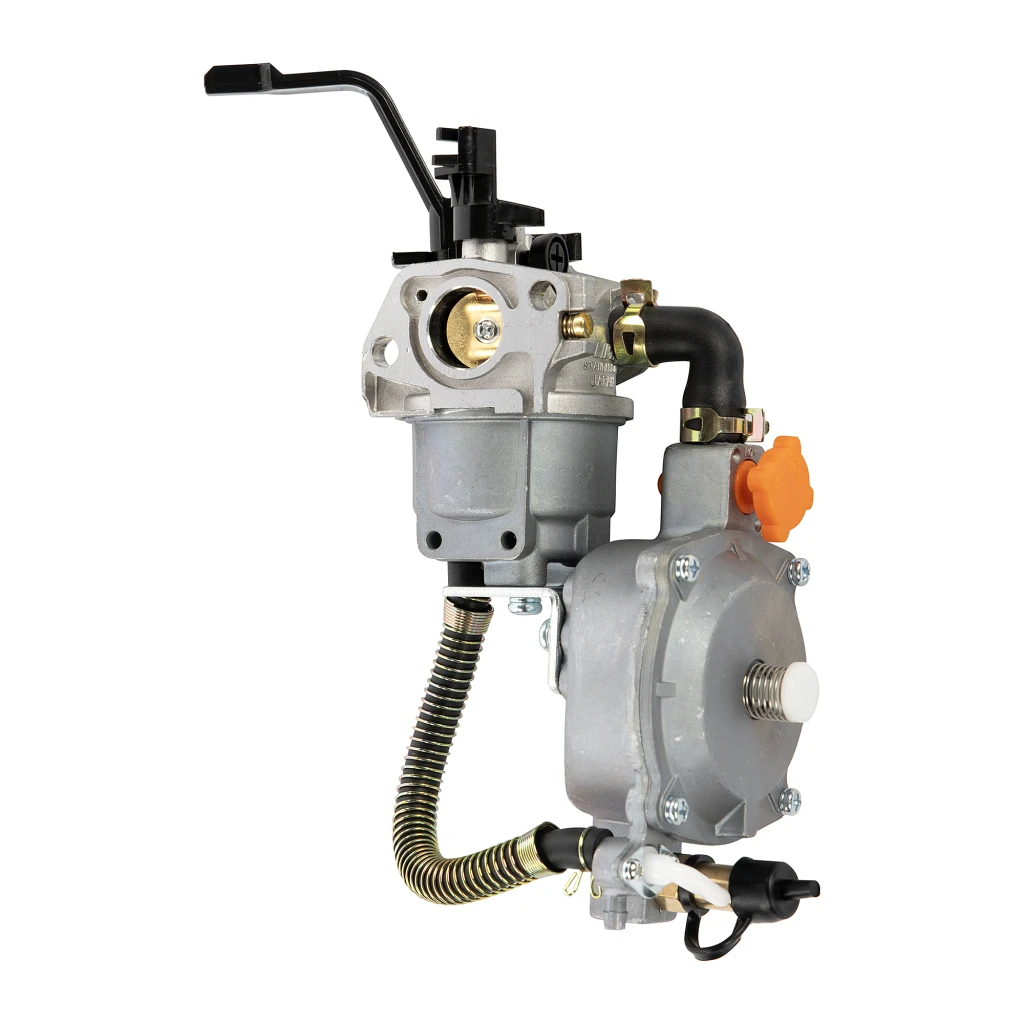 Kit conversie gpl-benzina pt generator 5cp 6.5cp 7cp 4