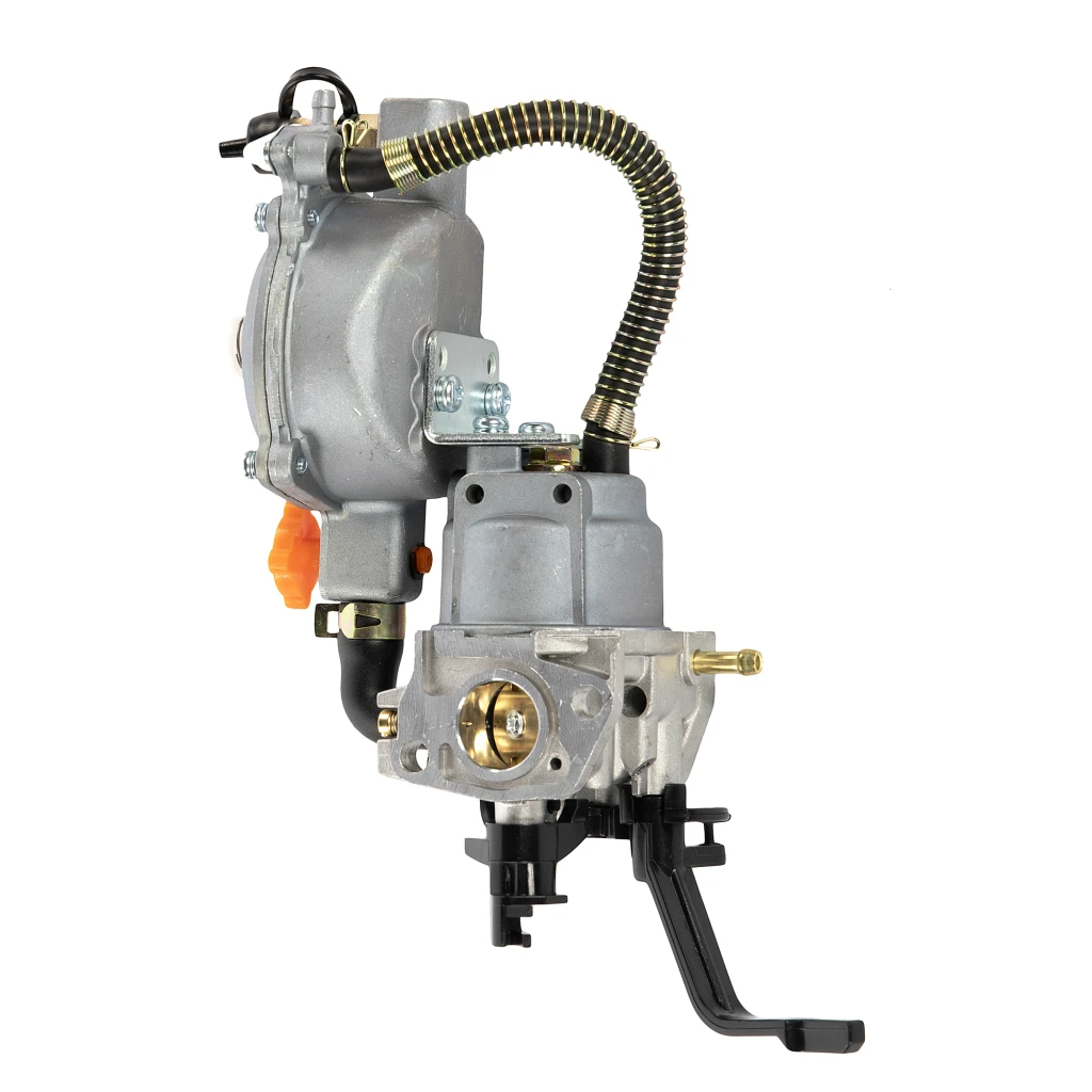 Kit conversie gpl-benzina pt generator 5cp 6.5cp 7cp 5