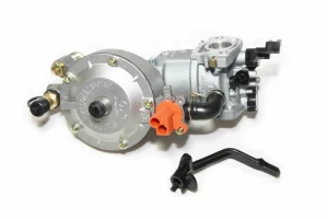 Kit conversie gpl-benzina pt generator 5cp 6.5cp 7cp Thumbnail 6