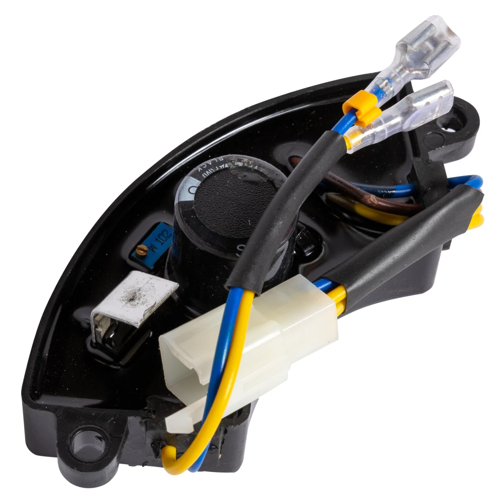 Stabilizator tensiune avr circular generator 2kw 5