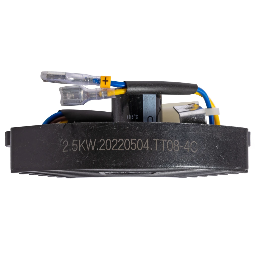 Stabilizator tensiune avr circular generator 2kw 3