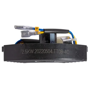 Stabilizator tensiune avr circular generator 2kw Thumbnail 3
