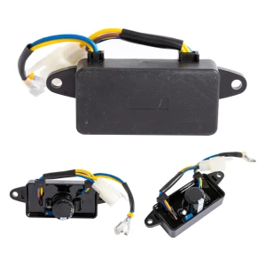 Stabilizator tensiune avr patrat generator 2kw Thumbnail 4
