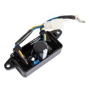 Stabilizator tensiune avr patrat generator 2kw Thumbnail 3