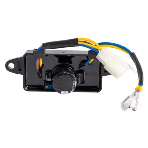 Stabilizator tensiune avr patrat generator 2kw Thumbnail 2