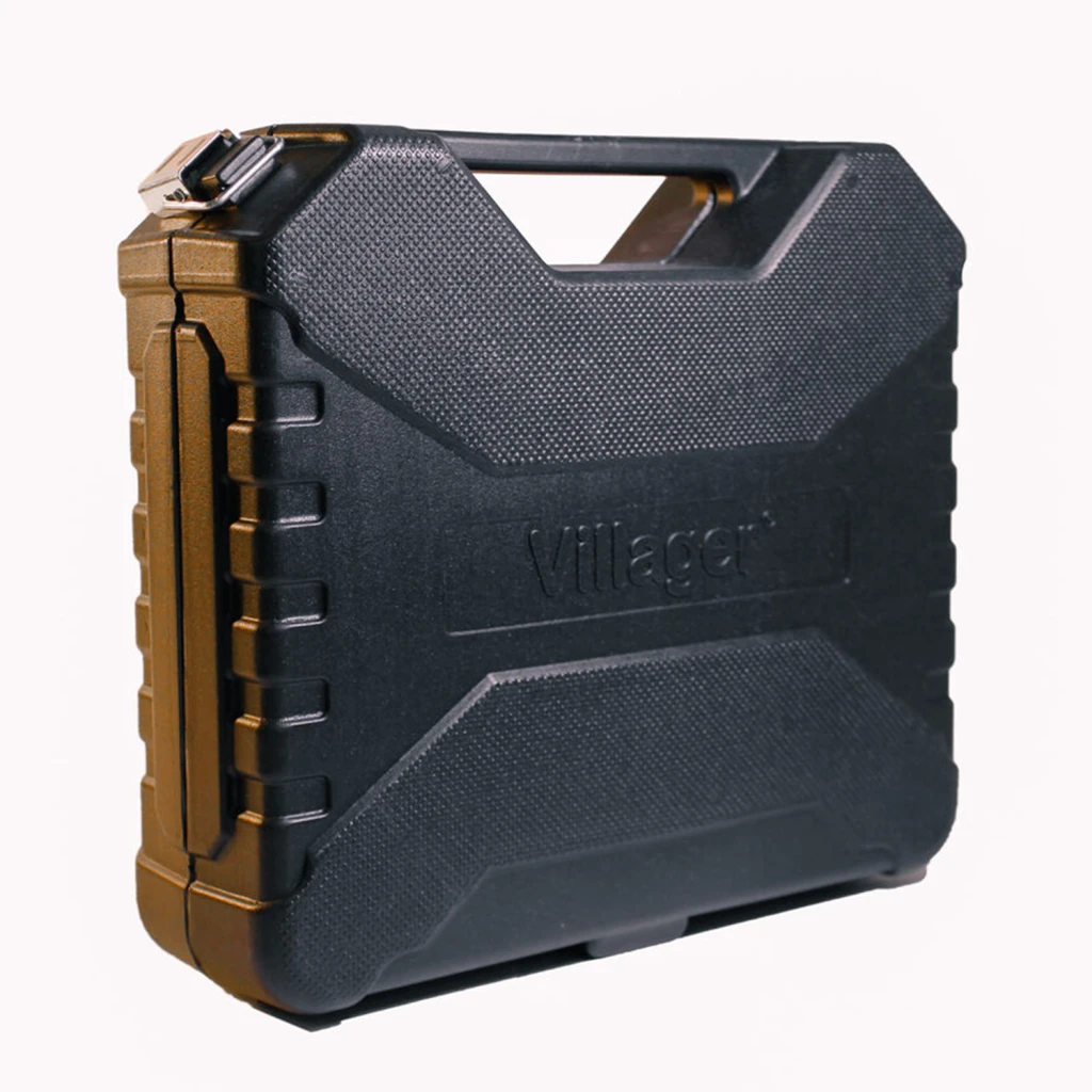Masina de insurubat cu acumulator villager vln sdl 4.0 set 9