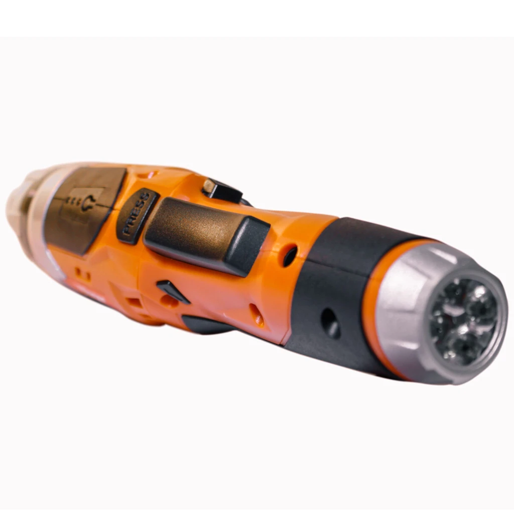 Masina de insurubat cu acumulator villager vln sdl 4.0 set 6