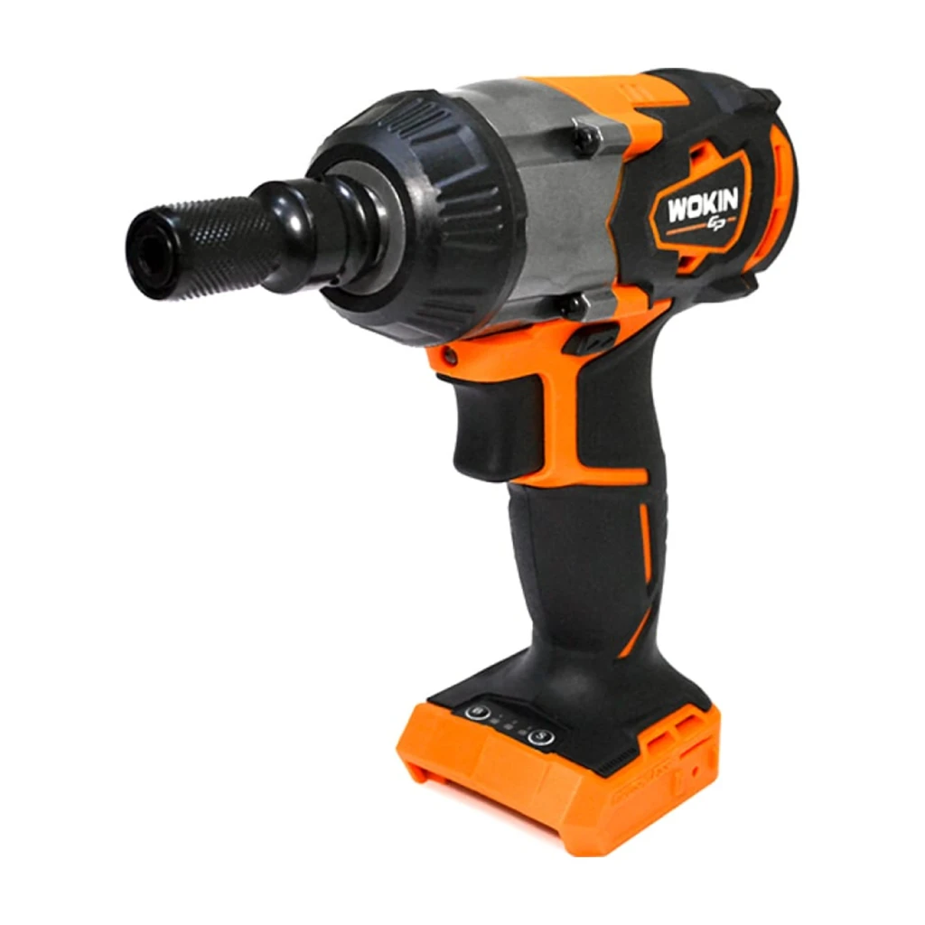 Masina de insurubat cu impact cu acumulator wokin 20v li-ion 350 n.m (fara acumulator) 2