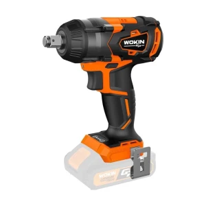 Masina de insurubat cu impact cu acumulator wokin 20v li-ion 350 n.m (fara acumulator) Thumbnail 1