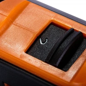 Masina de insurubat pe acumulator fuse vln 3220 (fara acumulator si incaractor in set) Thumbnail 2
