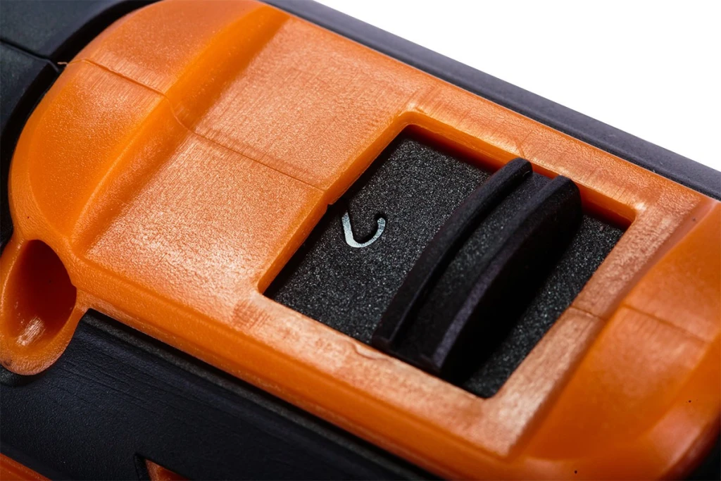 Masina de insurubat pe acumulator villager vln 3220-1bcb 4
