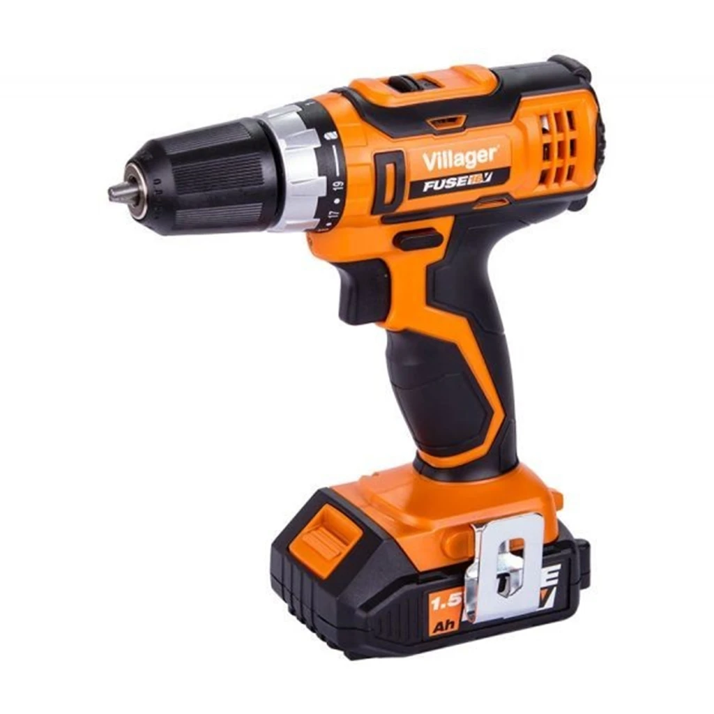 Masina de insurubat pe acumulator villager vln 3220-1bcb 2