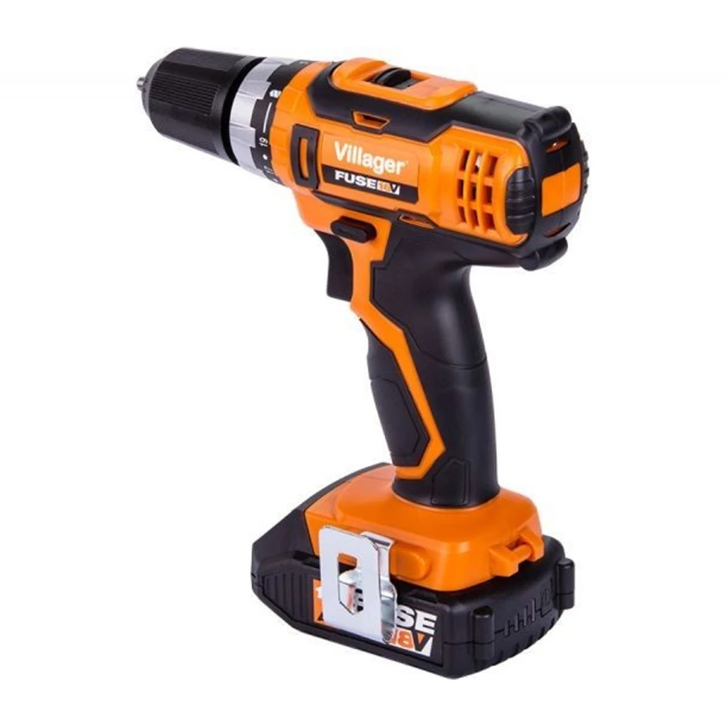 Masina de insurubat pe acumulator villager vln 3220-1bcb 5