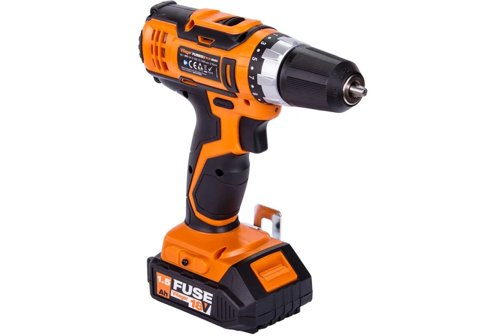 Masina de insurubat pe acumulator villager vln 3220-1bcb 2