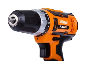 Masina de insurubat pe acumulator villager vln 3220-1bcb Thumbnail 6