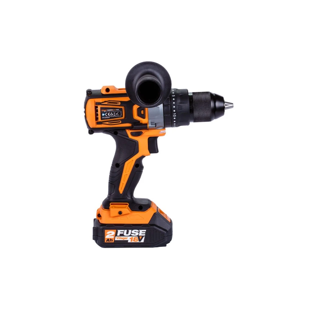 Masina de insurubat pe acumulator villager vlp 5120-2bsc 5