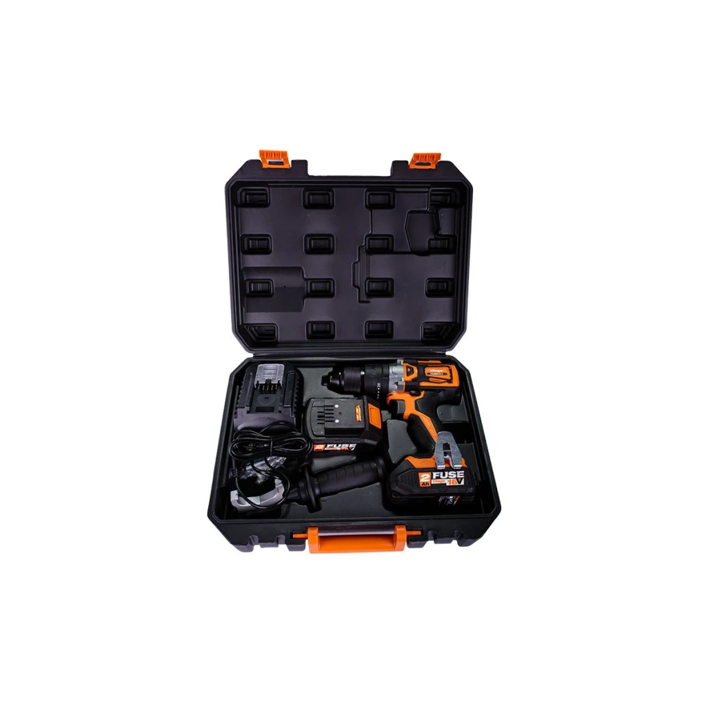 Masina de insurubat pe acumulator villager vlp 5120-2bsc 7