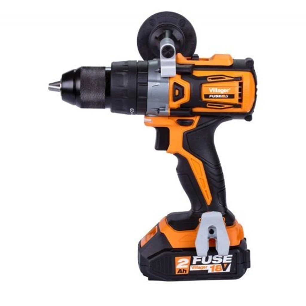 Masina de insurubat pe acumulator villager vlp 5120-2bsc 3