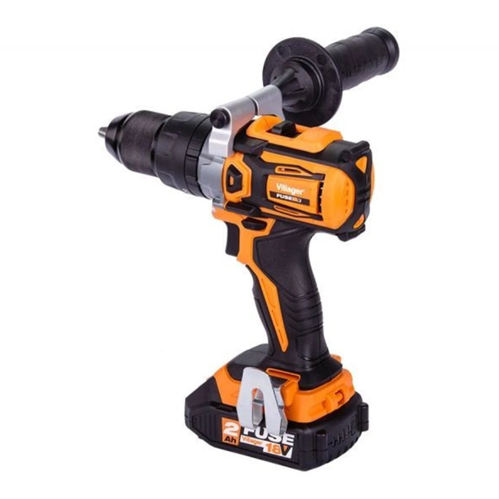 Masina de insurubat pe acumulator villager vlp 5120-2bsc 4