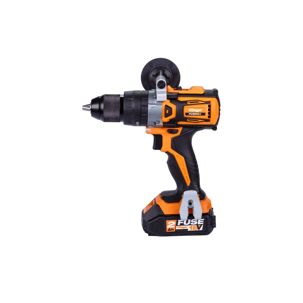 Masina de insurubat pe acumulator villager vlp 5120-2bsc 6