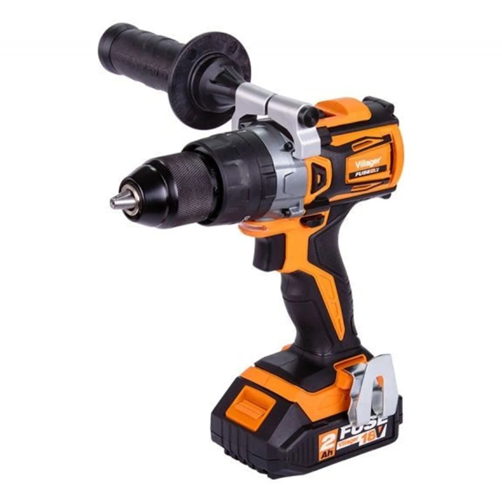 Masina de insurubat pe acumulator villager vlp 5120-2bsc 5