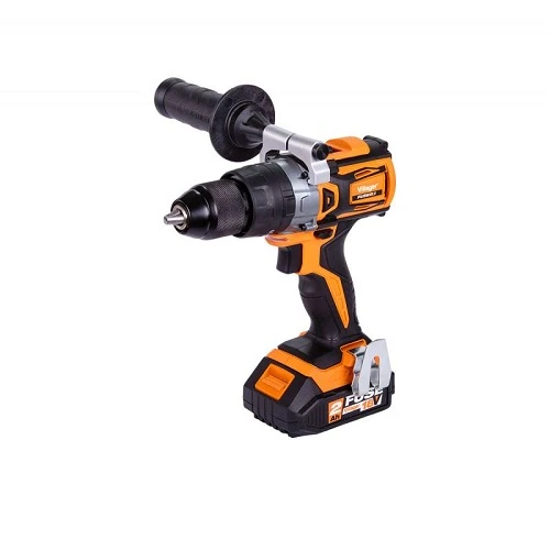 Masina de insurubat pe acumulator villager vlp 5121-2bsc 3