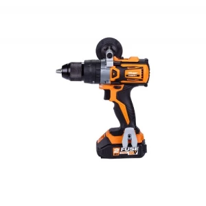 Masina de insurubat pe acumulator Villager VLP 5121-2BSC