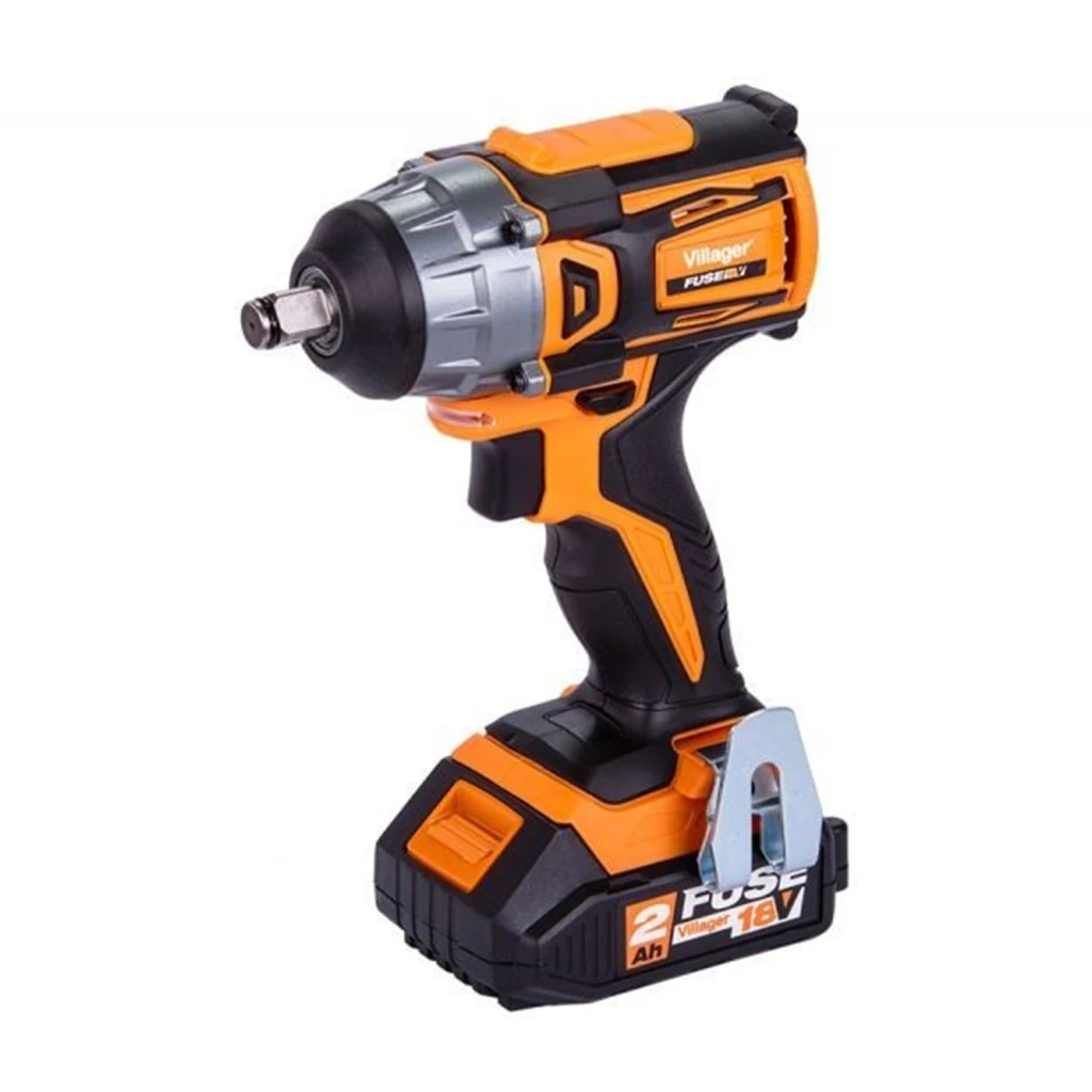 Masina insurubat cu impact pe acumulator villager vlp 5320 - 2bsc 2