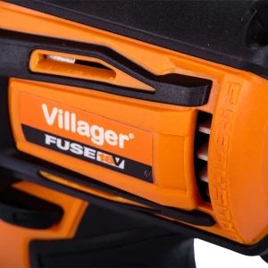 Masina insurubat cu impact pe acumulator villager vlp 5320 - 2bsc