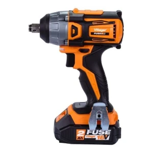 Masina insurubat cu impact pe acumulator villager vlp 5320 - 2bsc Thumbnail 1