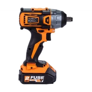 Masina insurubat cu impact pe acumulator villager vlp 5320 - 2bsc Thumbnail 7