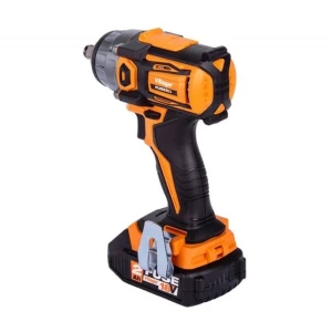 Masina insurubat cu impact pe acumulator villager vlp 5320 - 2bsc Thumbnail 4